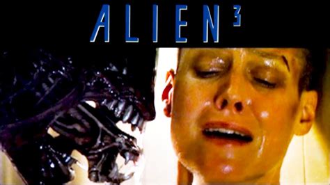 alien 3 trailer